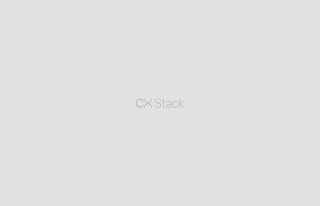 CX Stack | Customer Experience