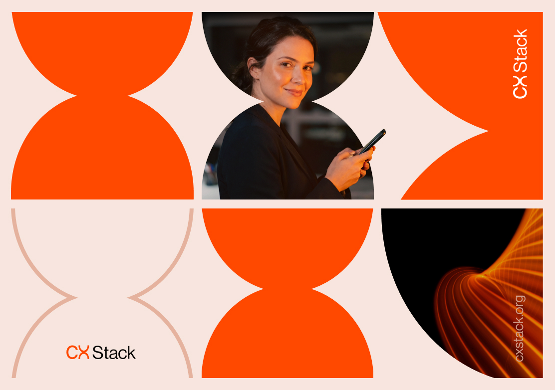 CX Stack | Customer Experience